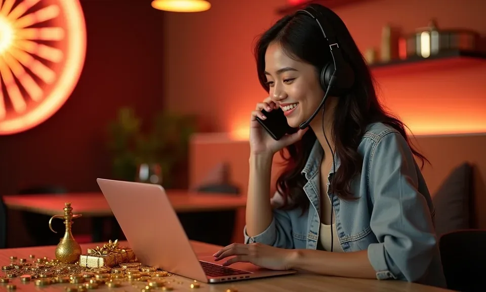ezwinnet Browse What the Casino Actually Offers